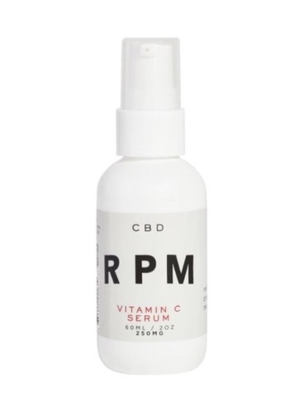 RPM Vitamin D3 Protective Spray 4.2 fl oz Sealed Bottle NWT